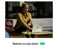 Apple MacBook Pro M4 Pro/24GB/1TB/Mac OS Gwiezdna Czerń 20R Nano - 1292961 - zdjęcie 4